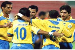 نادي الغرافة يعلن قائمة الاعبين المشاركين في دوري المحترفين الآسيوي