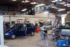 شرطي يقود شبكة جزائرية – إماراتية لتهريب المركبات