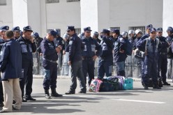 ''لجنة التّكفل بانشغالات الحرس البلدي ستنهي أشغالها في غضون 15 يوما''