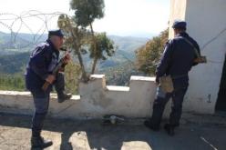 تجنيد أعوان الحرس البلدي في العمليات العسكرية وآخرين في سلك الشرطة