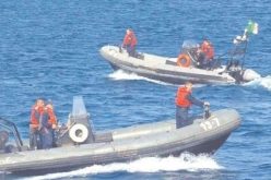 تيبازة: عملية بحث واسعة عن قارب صيد وعلى متنه 5 بحارة من بوهارون