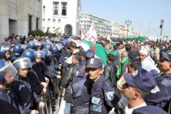 تنحية مندوبي الحرس البلدي في البليدة وسكيكدة وعنابة