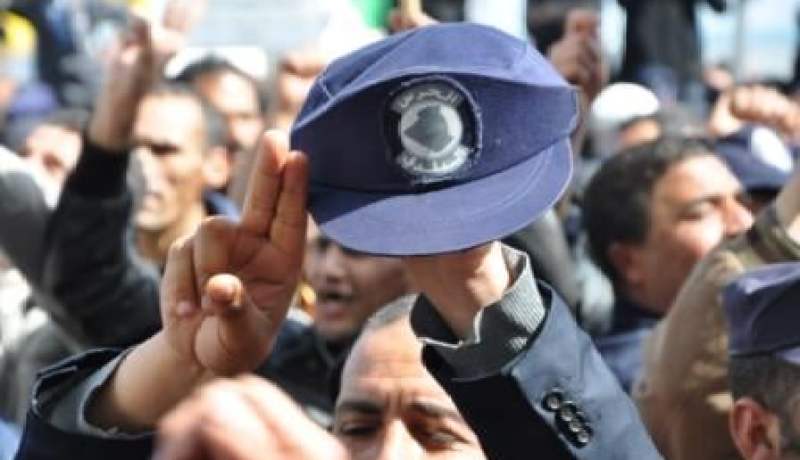 إدماج الموقوفين، سكنات ومنح بأثر رجعي للحرس البلدي