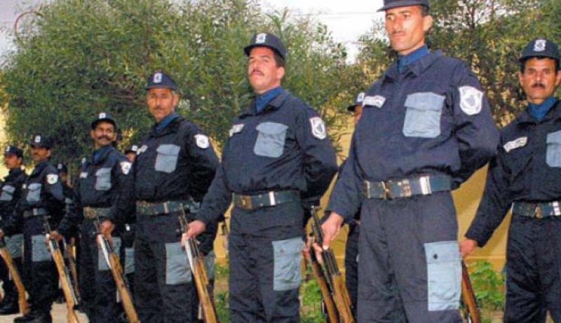 الجيش يمدّد مهلة لأعوان الحرس البلدي للإندماج في صفوفه
