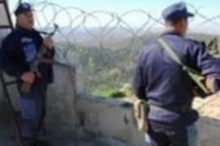 إصابة عوني‮ ‬حرس بلدي‮ ‬بجروح في‮ ‬انفجار قنبلة بسيدي‮ ‬بلعباس