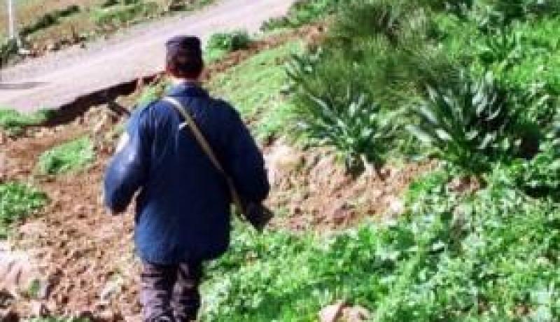 جرحى في اعتداء إرهابي استهدف الحرس البلدي في تيزي وزو