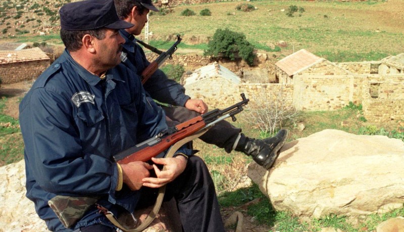 تحية خاصة من العقيد ننوش