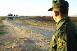 تجنيد قوات مكافحة الشغب لأول مرة بالحدود الشرقية لمكافحة التهريب