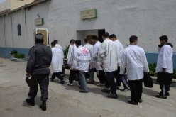 أربعة أجور ومنحتا مردودية عالقة لـ 2400 عون إعادة التربية منذ 2016
