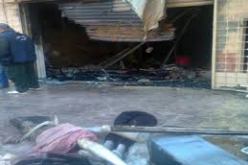 والي غرداية يعلن عن قرارات بترميم 159 مسكن متضرر وتعويض 58 تاجرا