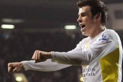 الويلزي جاريث بيل يتصدر أولويات البارصا في الاستقدامات