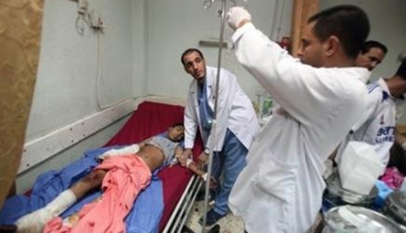 ارتفاع مجزرة الملعب المصري إلى 73 قتيل