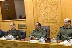 الجيش المصري : “لن نرضخ للتهديدات ولن نخضع للضغوط”.