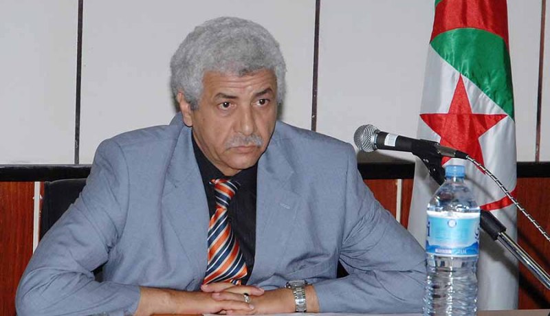 إنهاء مهام مدير مؤسسة التسيير السياحي في سيدي فرج