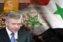 نائب وزير الخارجية الروسي: موسكو لن تؤيد إحالة بحث مشروع قرار بشأن سورية إلى الجمعية العامة