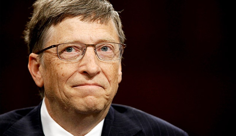 بيل غيتس يؤكد أن العقل الإصطناعي يهدد وجود البشرية