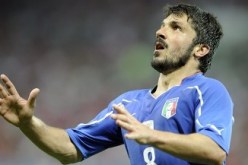 مونديال 2010: غاتوزو سيعتزل دوليا بعد النهائيات ويتطلع الى التدريب