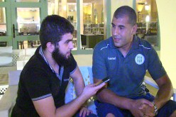 ڤاواوي للنهار الخضر قادرون على التأهل للمونديال والتتويج بالكان