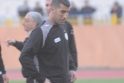 ''أنا جاهز رسميا لموعد صربيا… ومرضي ذكرني بمعاناة مزايير في 2004''