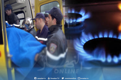 سعيدة: إنقاذ عائلة من الموت المحقق