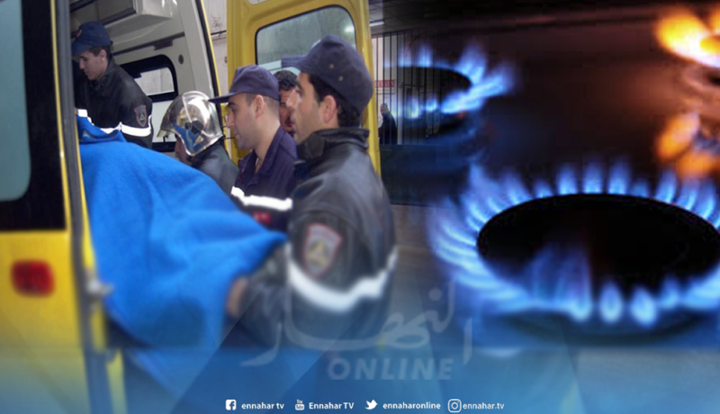 مصرع عجوز وإبنتيها إختناقا بالغاز في “بن شود” ببومرداس