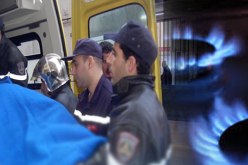 إنقاذ 6 أشخاص من عائلة واحدة من الموت المحقق إختناقا بالغاز في وهران