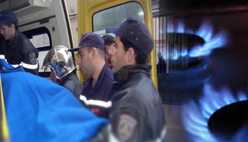 إنقاذ 6 أشخاص من عائلة واحدة من الموت المحقق إختناقا بالغاز في وهران