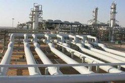 إنفجار يستهدف أنبوب الغاز الجزائري الإيطالي العابر للأراضي التونسية