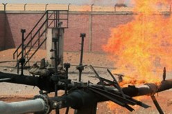 مسلحون يفجرون أنبوب غاز في إقليم بلوشستان الباكستاني