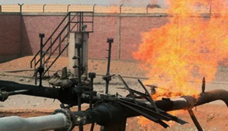 مسلحون يفجرون أنبوب غاز في إقليم بلوشستان الباكستاني