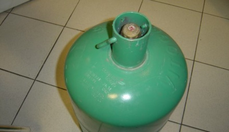 اختناق ‮4 ‬أشخاص من بينهم رضيعة بالغاز في‮ ‬الحمادية بالبرج