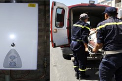 مقتل 4 أفراد من عائلة واحدة اختناقا بالغاز في الجلفة