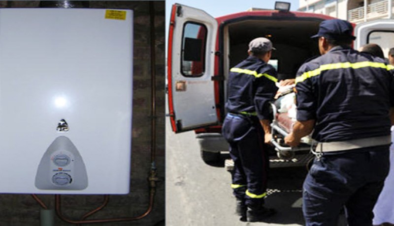 مقتل 4 أفراد من عائلة واحدة اختناقا بالغاز في الجلفة