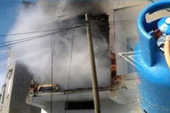 مصرع فتاة وإصابة 4 من أفراد عائلتها بحروق في انفجار قارورة غاز بالطارف