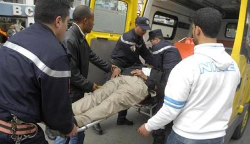 انقاذ عائلة ذات 6 أفراد من الموت اختناقا بالغاز في بسكرة