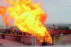 توقف كامل لإمدادات الغاز المصري للأردن