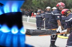 وفاة 5 أشخاص  اختناقا بالغاز في ورقلة