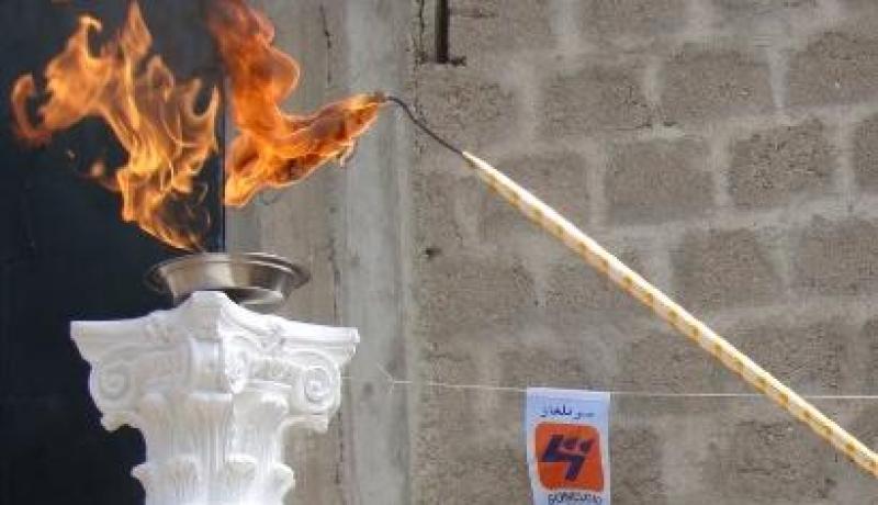 الوالي: ربط أزيد من 10 آلاف منزل بالغاز الطبيعي بوهران خلال الأسابيع القادمة