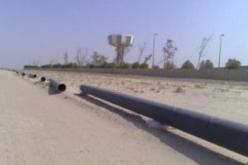 توقع إيصال غاز المدينة لفائدة أكثر من 30700 مسكن بتلمسان