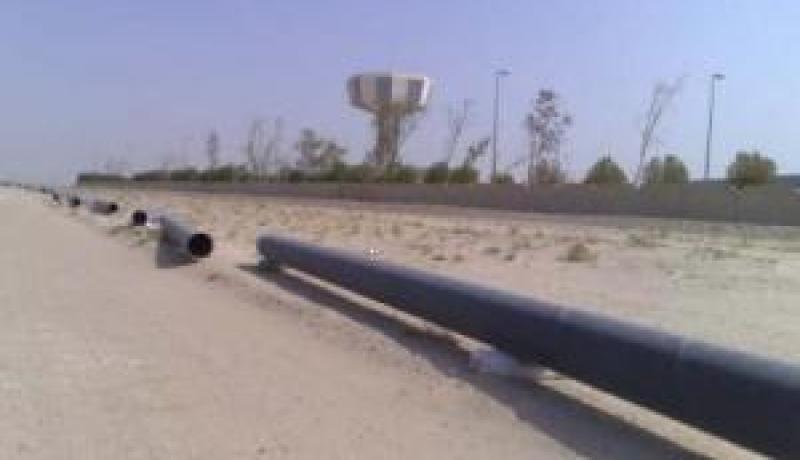 توقع إيصال غاز المدينة لفائدة أكثر من 30700 مسكن بتلمسان