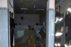 حريق يتلف مطبخا ومعدات بالإقامة الجامعية للبنات بسوق أهراس