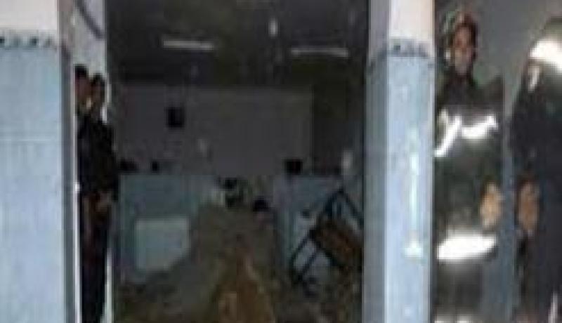 حريق يتلف مطبخا ومعدات بالإقامة الجامعية للبنات بسوق أهراس
