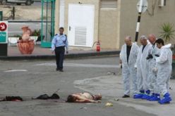 الشرطة الإسرائيلية تعلن قتلها شابا فلسطينيا