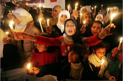 تحذير من كارثة إنسانية في غزة جراء انقطاع التيار الكهربائي بسبب الحصار الإسرائيلي