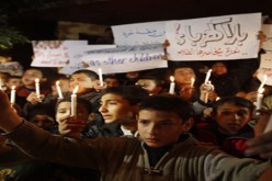مصر تزود غزة بالوقود لتشغيل محطة الكهرباء