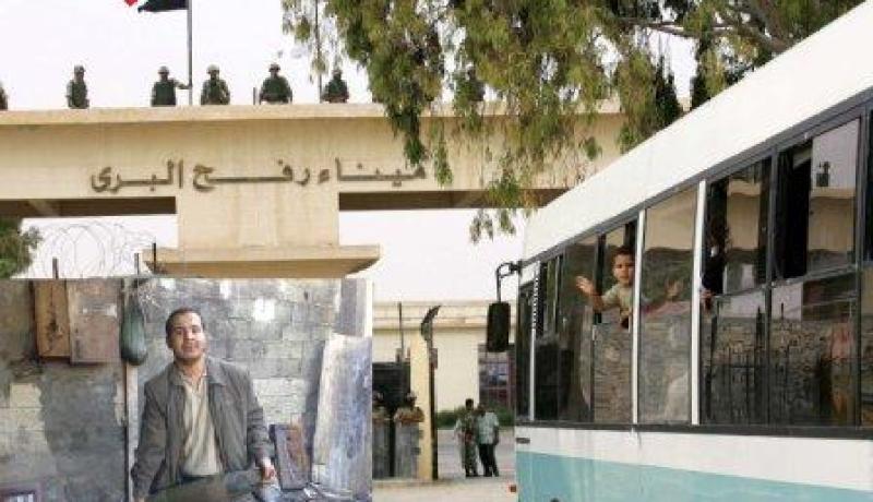 النهار أول صحيفة جزائرية تتجول في قطاع غزة