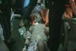 مقتل 16 شخصا من أعضاء الحملة و لا أنباء عن البعثة الجزائرية