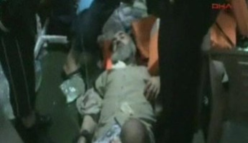 مقتل 16 شخصا من أعضاء الحملة و لا أنباء عن البعثة الجزائرية