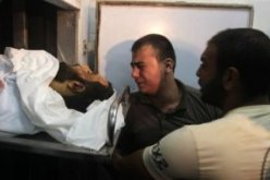 مقتل 6 فلسطينيين في تواصل للغارات الإسرائيلية على قطاع غزة