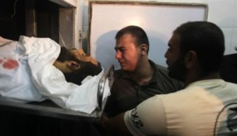 مقتل 6 فلسطينيين في تواصل للغارات الإسرائيلية على قطاع غزة